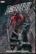 DAREDEVIL BY BENDIS OMNIBUS HC VOL 01
