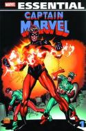 ESSENTIAL CAPTAIN MARVEL TP VOL 01