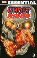 ESSENTIAL GHOST RIDER TP VOL 03