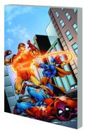 ESSENTIAL MARVEL TEAM-UP TP VOL 03