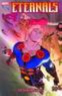ETERNALS TP VOL 01 TO SLAY A GOD