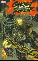 GHOST RIDER TP VOL 04 REVELATIONS
