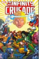 INFINITY CRUSADE TP VOL 02