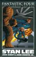 FANTASTIC FOUR PREM HC LOST ADVENTURES STAN LEE