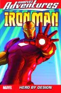 MARVEL ADVENTURES IRON MAN TP VOL 03 DIGEST
