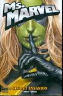 MS MARVEL PREM HC VOL 05 SECRET INVASION