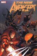 NEW AVENGERS HC VOL 02