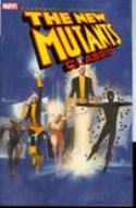 NEW MUTANTS CLASSIC TP VOL 03