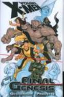 YOUNG X-MEN TP VOL 01 FINAL GENESIS