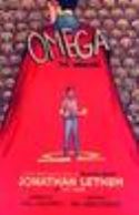 OMEGA THE UNKNOWN PREM HC