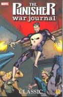 PUNISHER WAR JOURNAL CLASSIC TP VOL 01