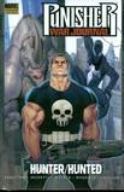PUNISHER WAR JOURNAL PREM HC VOL 03 HUNTER HUNTED