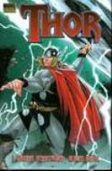 THOR BY J MICHAEL STRACZYNSKI PREM HC VOL 01
