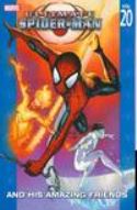 ULTIMATE SPIDER-MAN TP VOL 20 AND HIS AMAZING FRIENDS