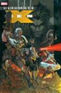 ULTIMATE X-MEN HC VOL 08