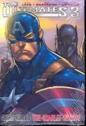 ULTIMATES 3 PREM HC WHO KILLED SCARLET WITCH