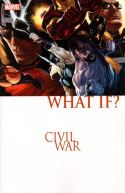 WHAT IF TP CIVIL WAR