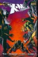 X-MEN PREM HC ORIGINAL SIN