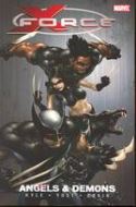 X-FORCE TP VOL 01 ANGELS DEMONS
