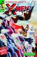 X-MEN OMNIBUS HC VOL 01