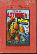 MMW ATLAS ERA HC VOL 02 TALES ASTONISH