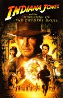 INDIANA JONES AND THE KINGDOM O/T CRYSTAL SKULL TP