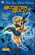 BOOSTER GOLD HC VOL 01 52 PICK UP