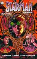 STARMAN OMNIBUS HC VOL 01