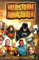 WILDSTORM ARMAGEDDON TP