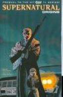 SUPERNATURAL ORIGINS TP