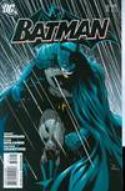 BATMAN #675