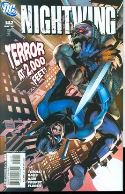 NIGHTWING #142