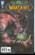 WORLD OF WARCRAFT #5