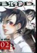 BLOOD PLUS GN VOL 02