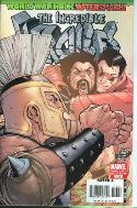 INCREDIBLE HERCULES #113 VAR (PP #796)