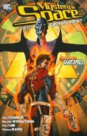 MYSTERY IN SPACE TP VOL 02