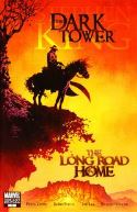 DARK TOWER LONG ROAD HOME #1 (OF 5) DEODATO VAR