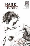 DARK TOWER LONG ROAD HOME #1 (OF 5) JAE LEE SKETCH VAR