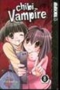 CHIBI VAMPIRE GN VOL 08 (MR)