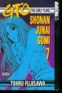 GTO EARLY YEARS SHONAN JUNAI GUMI GN VOL 07 (OF 15) (MR)