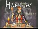 PATHFINDER CHRONICLES HARROW CARD DECK