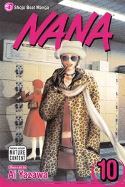(USE FEB158554) NANA GN VOL 10 (MR)