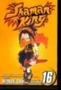 (USE OCT158353) SHAMAN KING TP VOL 16