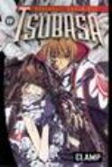 TSUBASA GN VOL 17