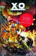 X-O MANOWAR BIRTH HC