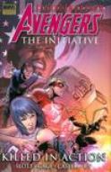 AVENGERS INITIATIVE PREM HC VOL 02 KILLED ACTION