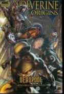 WOLVERINE ORIGINS PREM HC VOL 05 DEADPOOL
