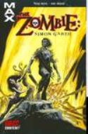 ZOMBIE SIMON GARTH TP (MR)