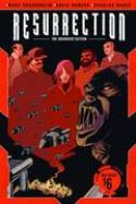 RESURRECTION TP INSURGENT ED
