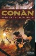 (USE SEP108176) CONAN TP VOL 00 BORN ON BATTLEFIELD